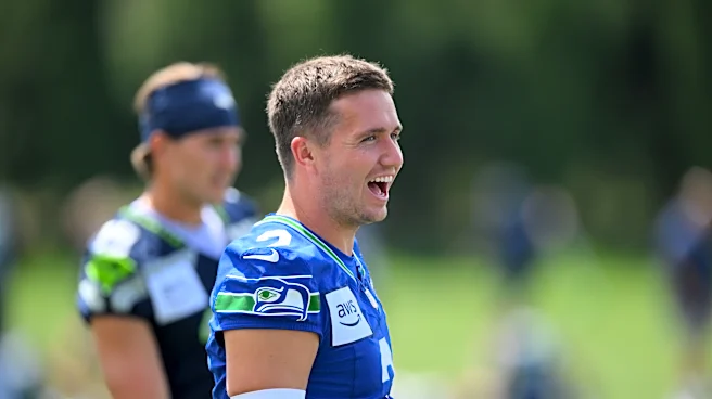 Ex-Broncos quarterback had another big win on Sunday