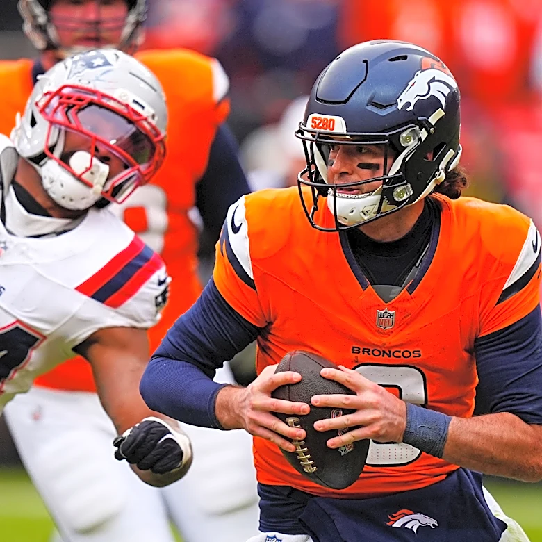 NFL didn't apply Jared Goff backward pass rule to Jarrett Stidham