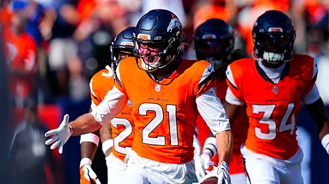Broncos CB Riley Moss made potential season-changing play in Week 2