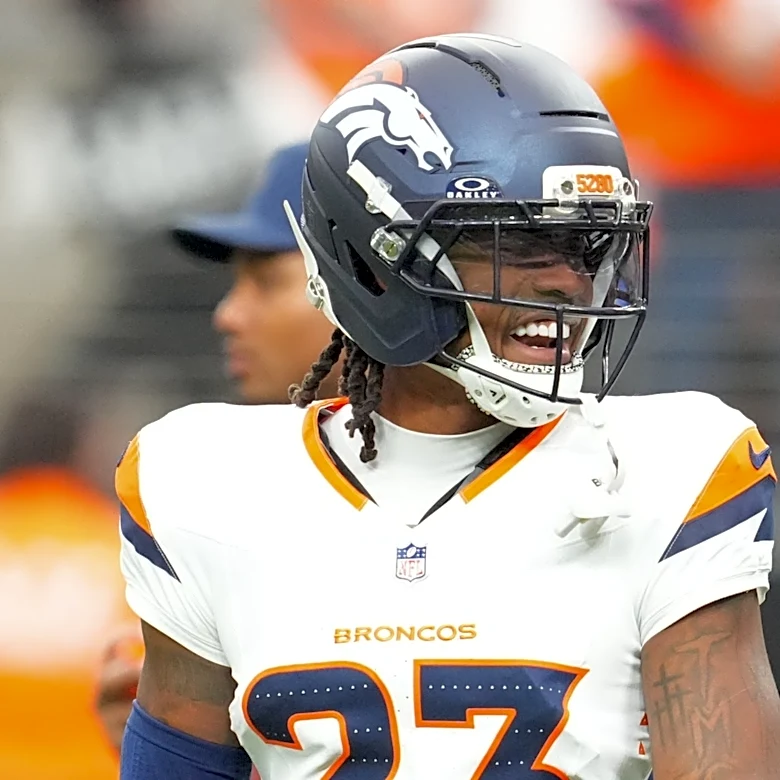 4 takeaways from Broncos' snap counts in Week 2