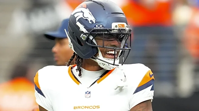 4 takeaways from Broncos' snap counts in Week 2