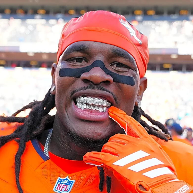 Jonah Coleman nominated for award after displaying ‘great football IQ’ in Week 2