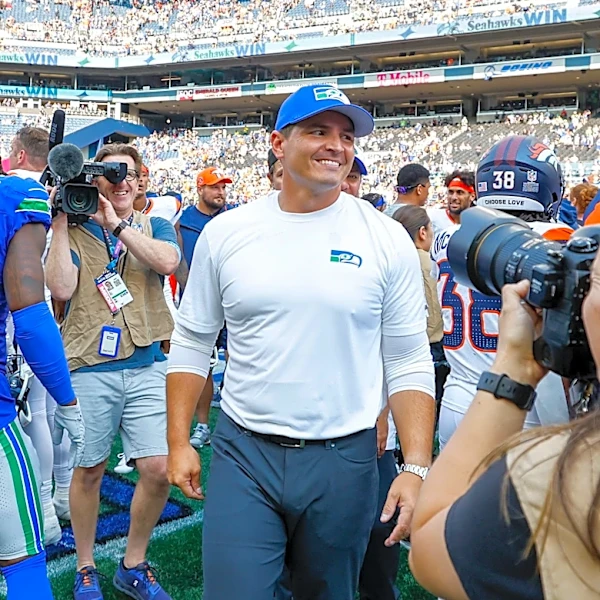 Sean Payton accused Seahawks of 'Spygate' cheating, filming Broncos practice