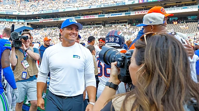 Sean Payton accused Seahawks of 'Spygate' cheating, filming Broncos practice
