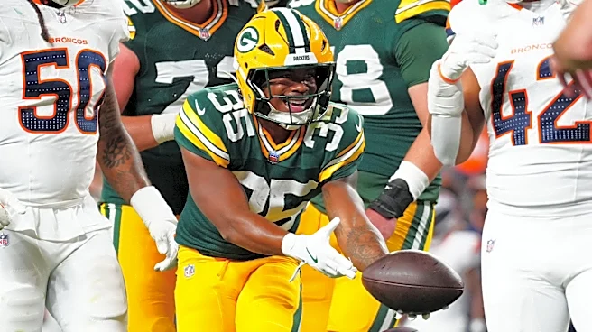 Broncos have ‘no immediate plans’ to sign running back after 3 tryouts