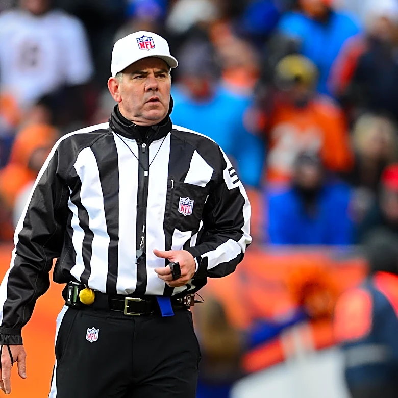 Referee for Broncos-Rams game has a history with Sean Payton