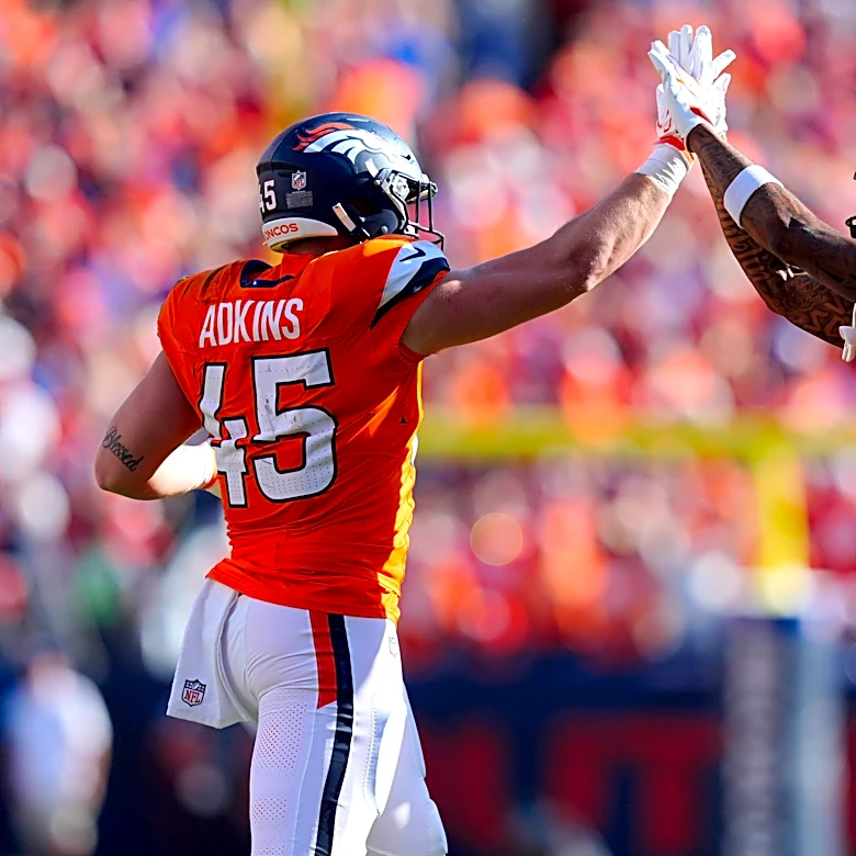 Broncos’ unsung hero helped beat the Jaguars on Sunday