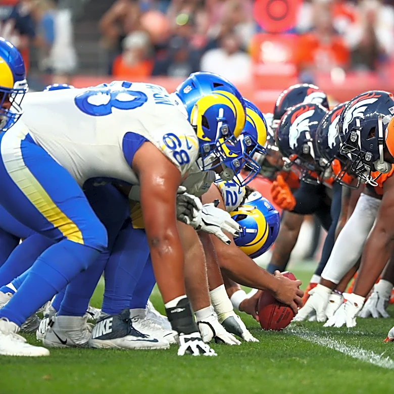 Broncos vs. Rams series history: Denver hasn’t won since 2002