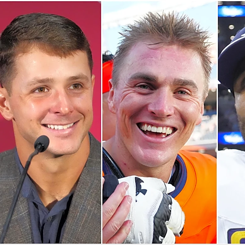All 32 NFL quarterbacks (including Bo Nix) ranked by Total QBR in Week 3