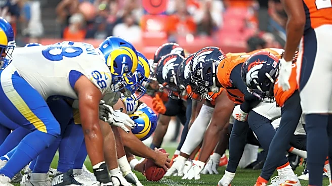 4 causes for concern when Broncos host Rams in Week 3