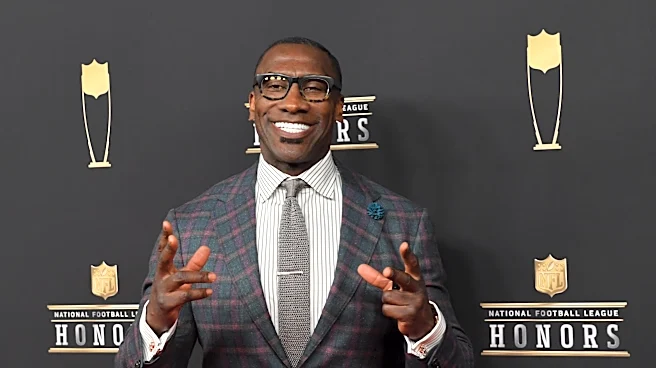 Shannon Sharpe reacts to Broncos’ comeback win: ‘They had me sweating’