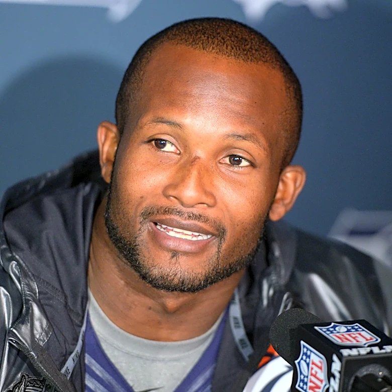 Champ Bailey’s perfect response after Davante Adams didn’t rank PS2 as CB1