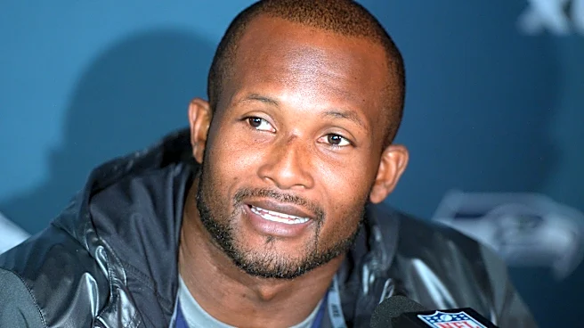 Champ Bailey’s perfect response after Davante Adams didn’t rank PS2 as CB1