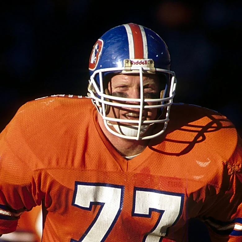 Karl Mecklenburg previews 'Sunday Night Football,' says it could be Super Bowl preview