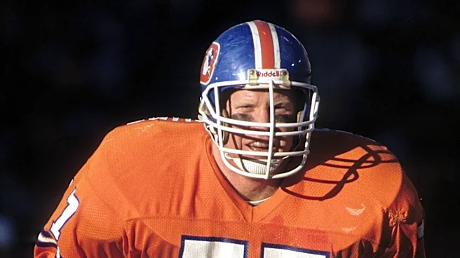 Karl Mecklenburg previews 'Sunday Night Football,' says it could be Super Bowl preview