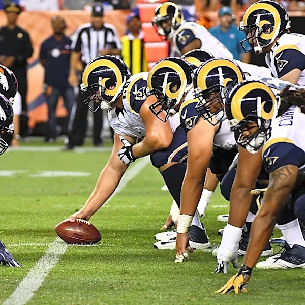 Broncos vs. Rams: NFL's official YouTube channel previews game