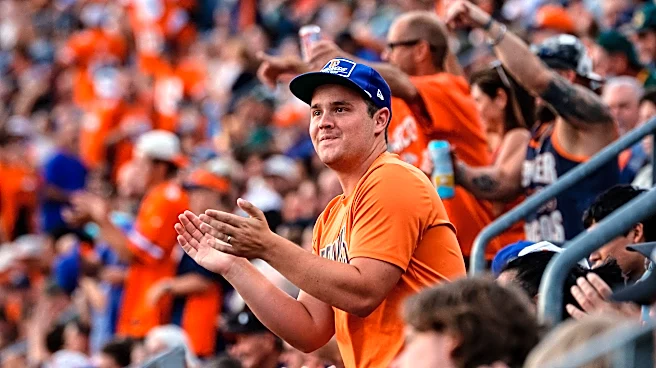 Broncos excited for ‘great, electric atmosphere’ for ‘SNF’ vs. Rams