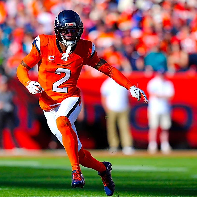 Check out this incredible Pat Surtain stat ahead of 'SNF'