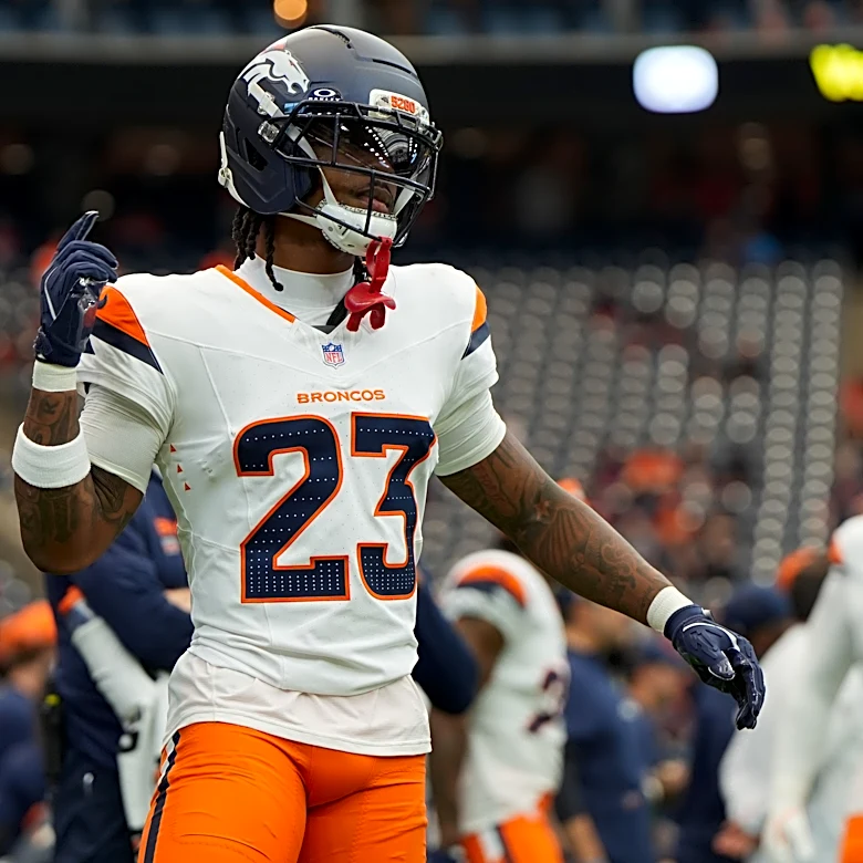 Sean Payton comments on Jahdae Barron’s limited playing time
