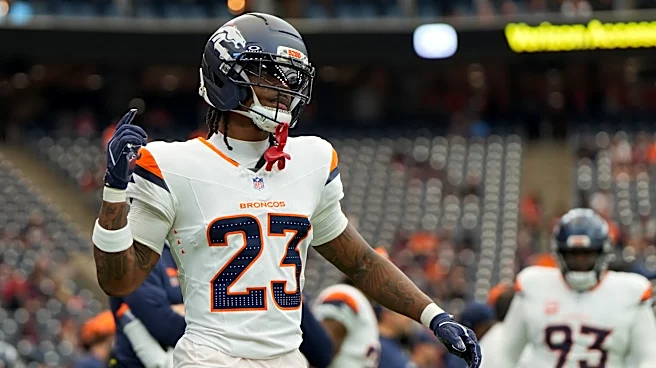 Sean Payton comments on Jahdae Barron’s limited playing time