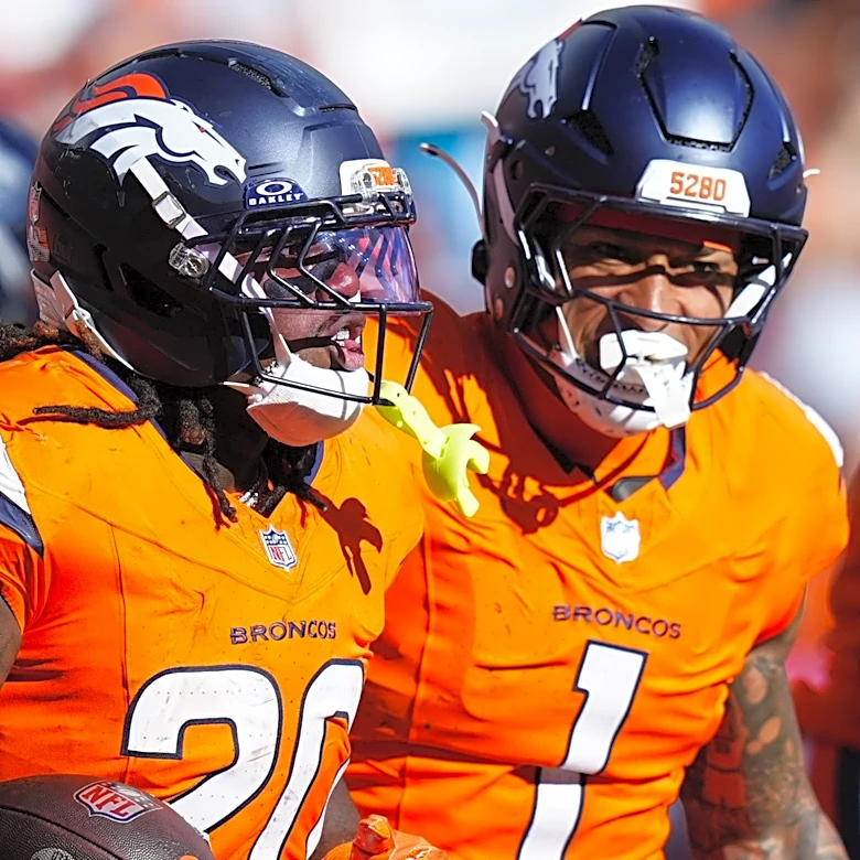SNF inactives: Are Jonah Coleman and Puka Nacua playing today?