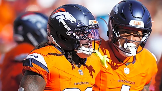SNF inactives: Are Jonah Coleman and Puka Nacua playing today?