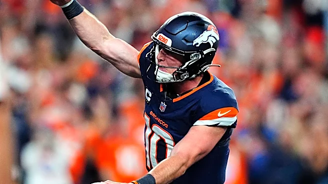 Broncos made NFL history after amazing comeback win on ‘SNF’