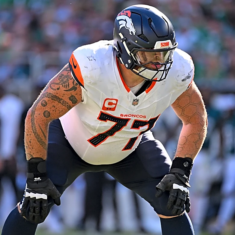 NFL tests Quinn Meinerz for PEDs after he dominated Aaron Donald on 'SNF'