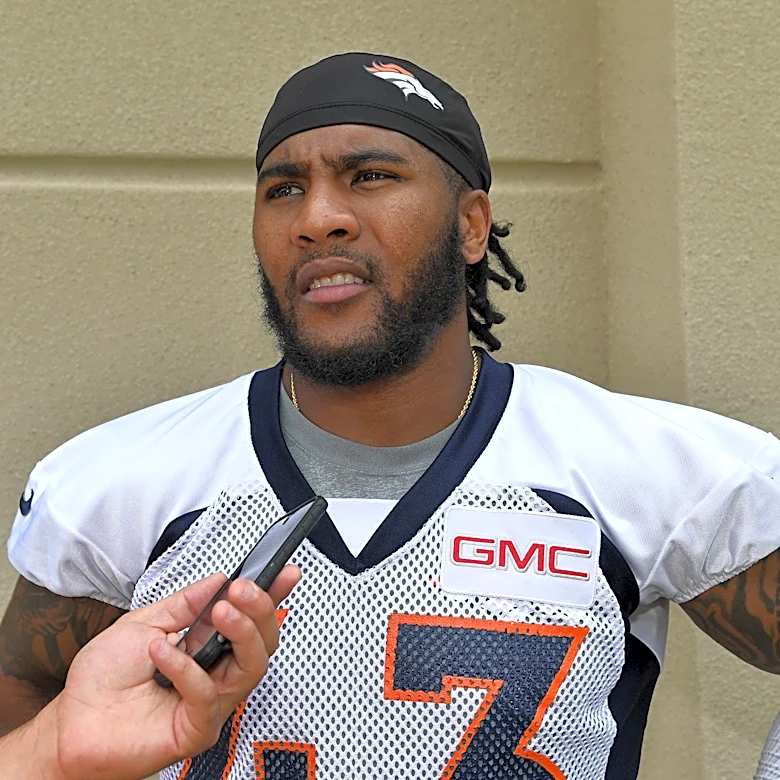 T.J. Ward chimes in on Josh Wallace’s controversial DPI vs. Broncos