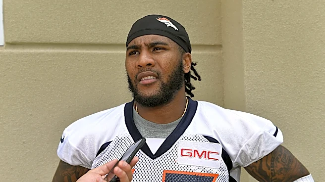 T.J. Ward chimes in on Josh Wallace’s controversial DPI vs. Broncos
