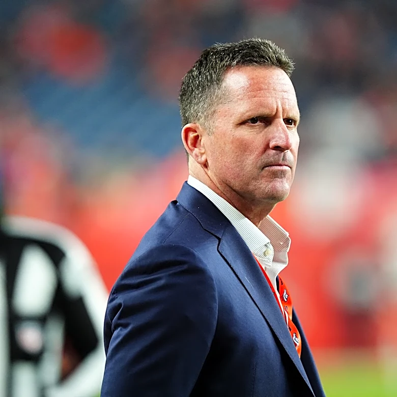 Broncos salary cap update after team made option bonus decisions
