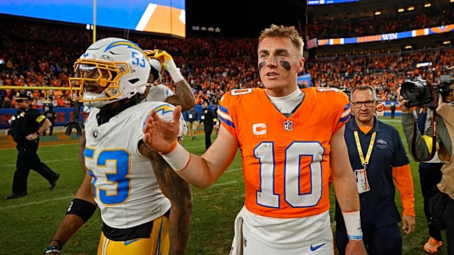 NFL playoff picture: Broncos are currently a wild-card seed