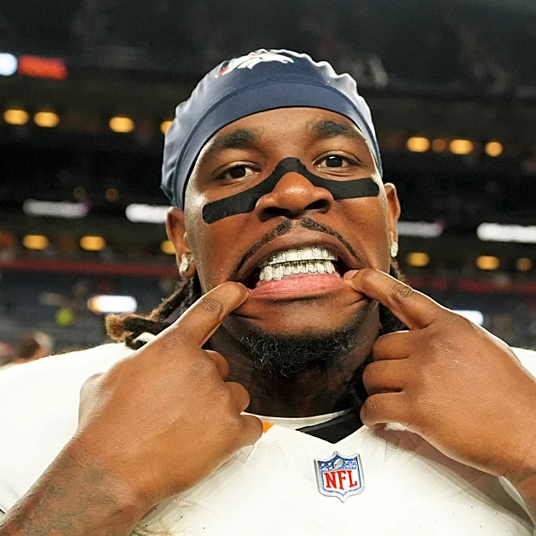 Broncos have 6 players on injured reserve going into Week 4
