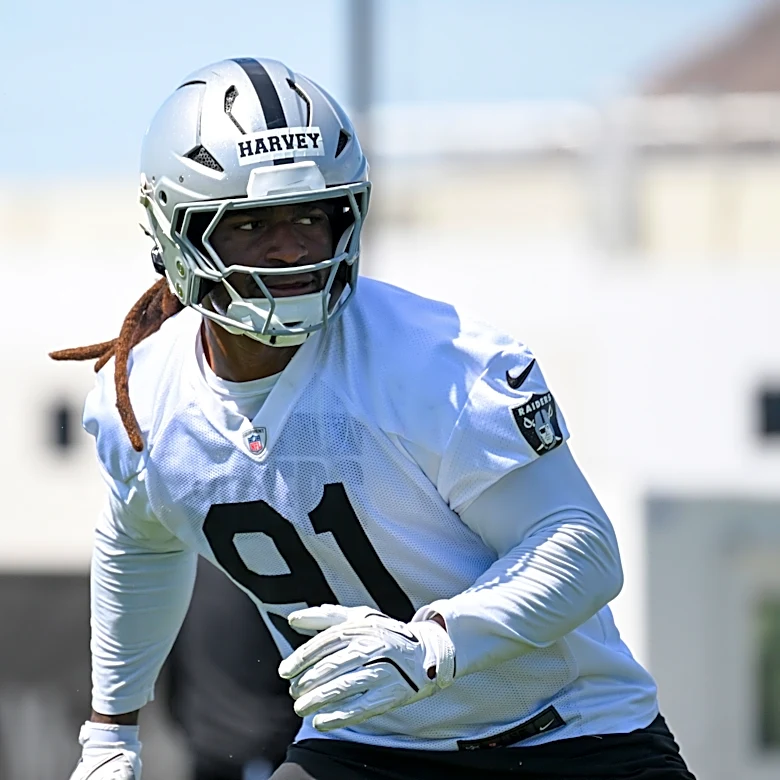 Broncos sign pass rusher to fill open spot on practice squad