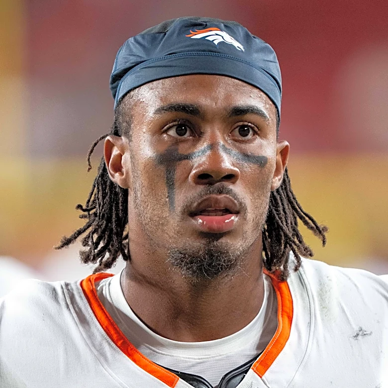 Pat Bryant admits to selling DPI to draw flag, but says Josh Wallace 'definitely' shoved him