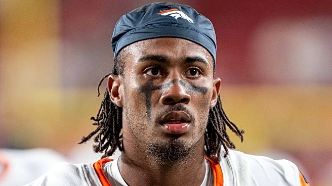 Pat Bryant admits to selling DPI to draw flag, but says Josh Wallace 'definitely' shoved him