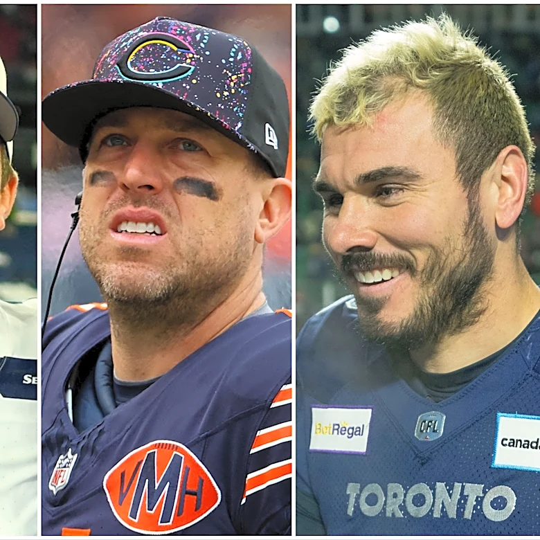3 ex-Broncos quarterbacks thriving with their teams this season