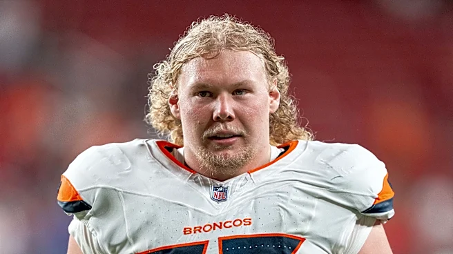 Broncos could get reinforcements from injured reserve next week
