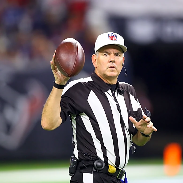 NFL told Sean McVay that Josh Wallace shouldn't have been flagged DPI