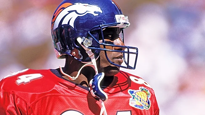 Shannon Sharpe says players should be ‘embarrassed’ after NFL scrapped Pro Bowl