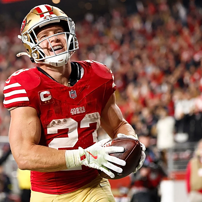 Broncos prepare to face Colorado’s own Christian McCaffrey in Week 4