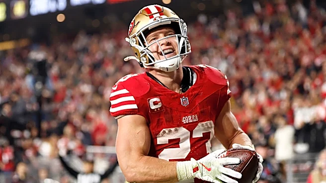 Broncos prepare to face Colorado’s own Christian McCaffrey in Week 4