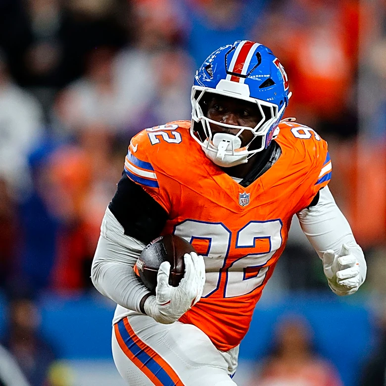 Broncos injury report: Pass rusher could miss 49ers game