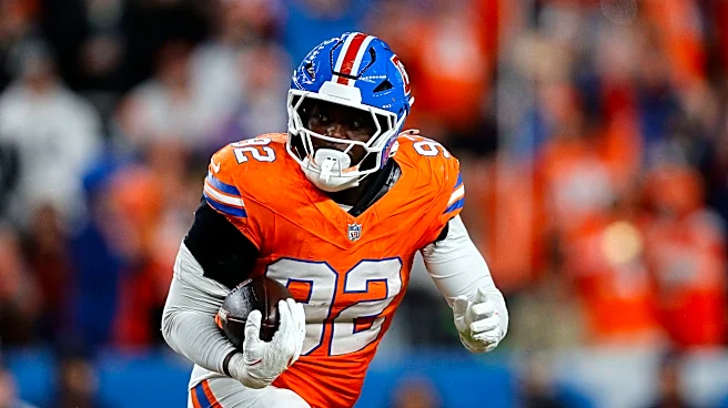 Broncos injury report: Pass rusher could miss 49ers game