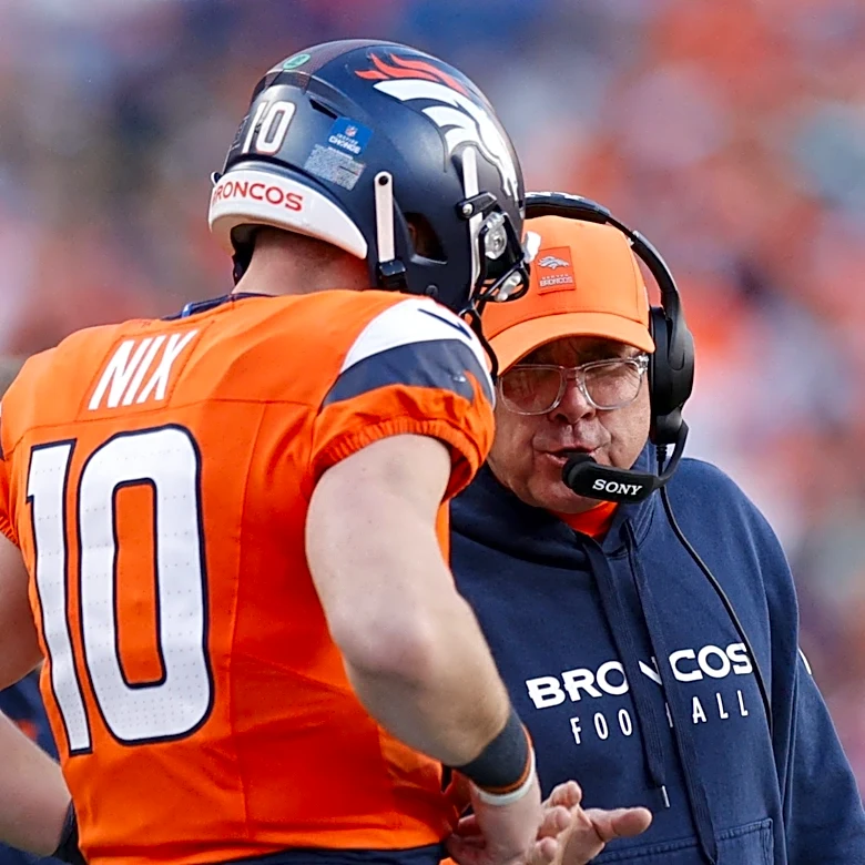 Sean Payton chimes in on ‘$6 million question’ on Bo Nix’s slow starts