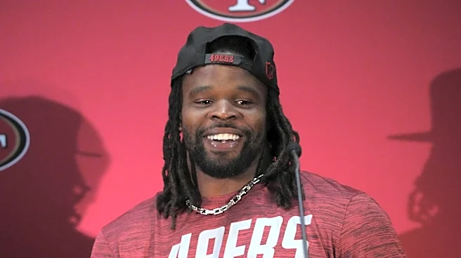 Broncos say ‘it’ll be fun’ to face Dre Greenlaw on Sunday