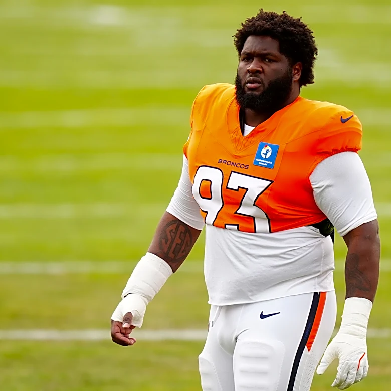 Broncos have 3 core players developed by the 49ers
