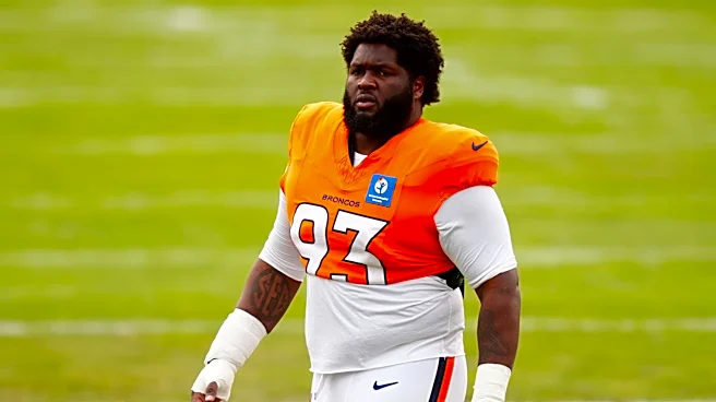 Broncos have 3 core players developed by the 49ers