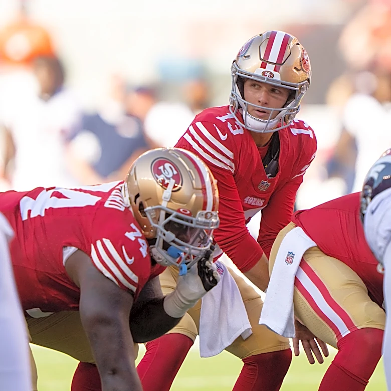 5 storylines to watch for when Broncos face 49ers in Week 4