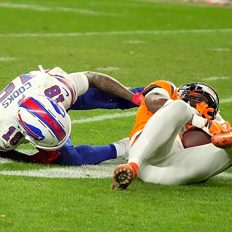 49ers sign ex-Bills WR who still denies Ja'Quan McMillian’s interception